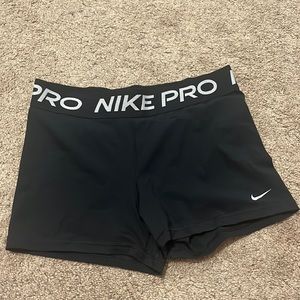 Nike Pro Spandex